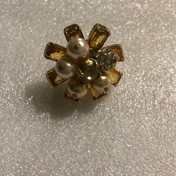 Kate spade ring